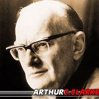 Arthur C. Clarke