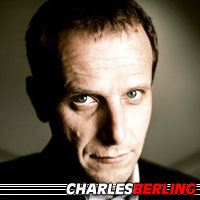 Charles Berling  Acteur