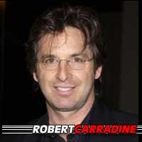 Robert Carradine