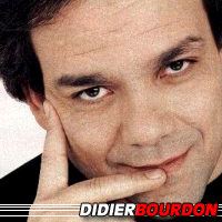 Didier Bourdon  Réalisateur, Scénariste, Acteur