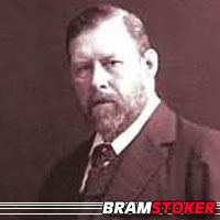 Bram Stoker  Auteur, Compositeur