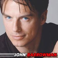 John Barrowman