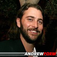 Andrew Form