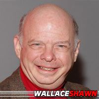 Wallace Shawn