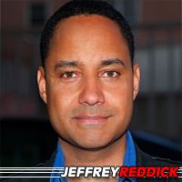 Jeffrey Reddick