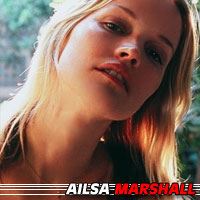 Ailsa Marshall