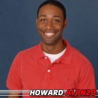 Howard Alonzo  Acteur