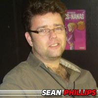 Sean Phillips