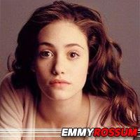 Emmy Rossum