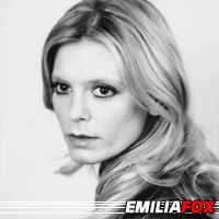 Emilia Fox