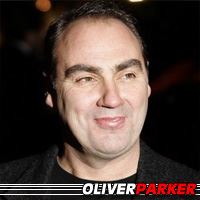 Oliver Parker