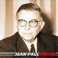 Jean-Paul Sartre  Scénariste