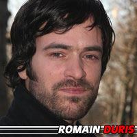 Romain Duris