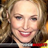 Josie Bissett