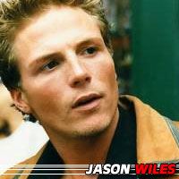 Jason Wiles  Acteur