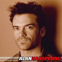 Alan Van Sprang