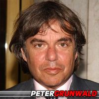 Peter Grunwald