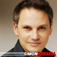 Simon Bossell