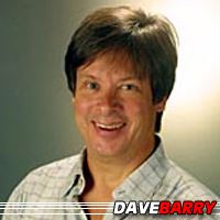 Dave Barry