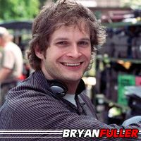 Bryan Fuller