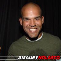 Amaury Nolasco