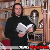 Denis Pouchain