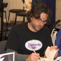 Michael Chabon  Auteur, Scénariste, Anthologiste