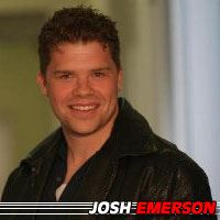 Josh Emerson