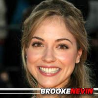 Brooke Nevin