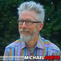 Michael Hoeye