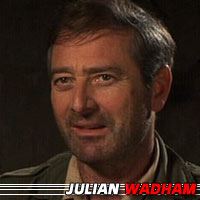 Julian Wadham