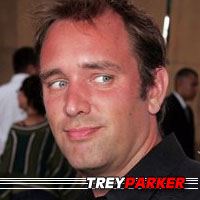 Trey Parker