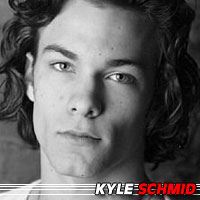 Kyle Schmid