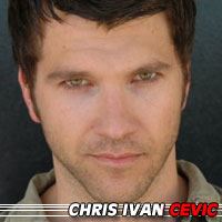 Chris Ivan Cevic