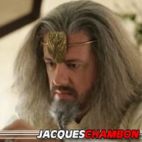 Jacques Chambon