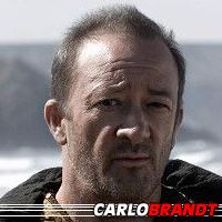 Carlo Brandt