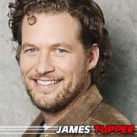 James Tupper