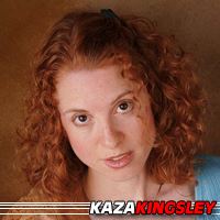 Kaza Kingsley