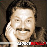 George Bonilla