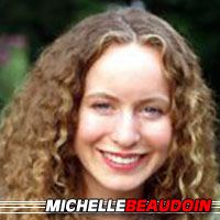 Michelle Beaudoin