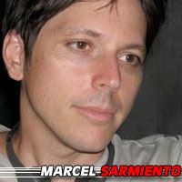 Marcel Sarmiento  Réalisateur