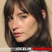 Jocelin Donahue