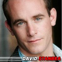 David Stanbra