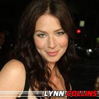 Lynn Collins  Acteur