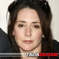 Talia Balsam