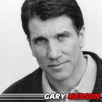 Gary Hudson