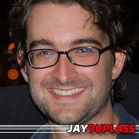 Jay Duplass  Réalisateur, Producteur, Scénariste