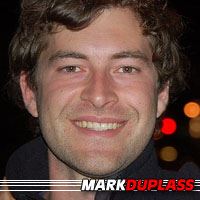 Mark Duplass