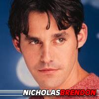 Nicholas Brendon