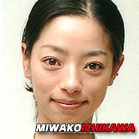 Miwako Ichikawa